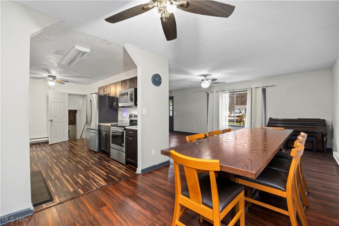 Williamsburg Heights - Residential