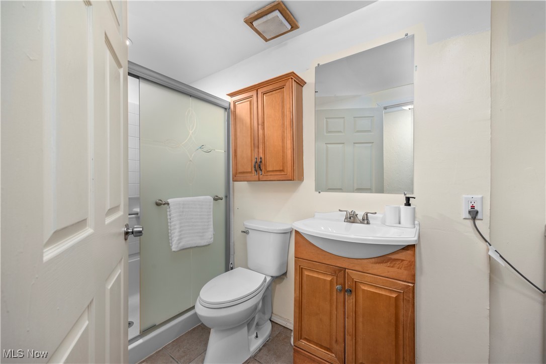 Williamsburg Heights - Residential