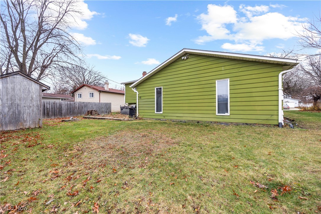 Williamsburg Heights - Residential