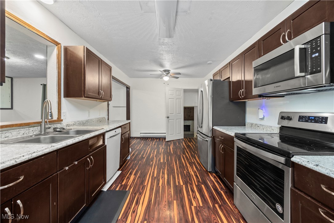 Williamsburg Heights - Residential