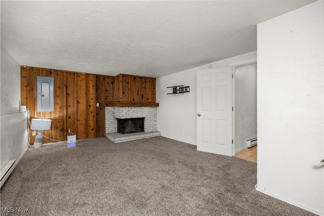 Williamsburg Heights - Residential