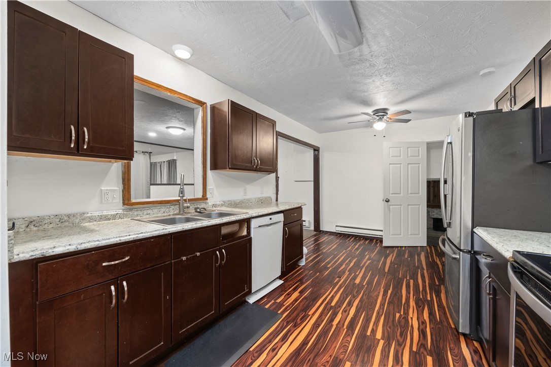 Williamsburg Heights - Residential