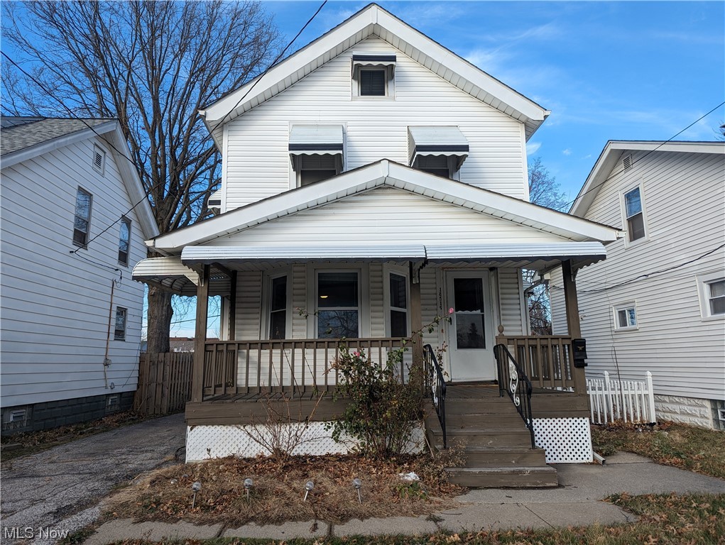 Berwick Ext - Residential Lease