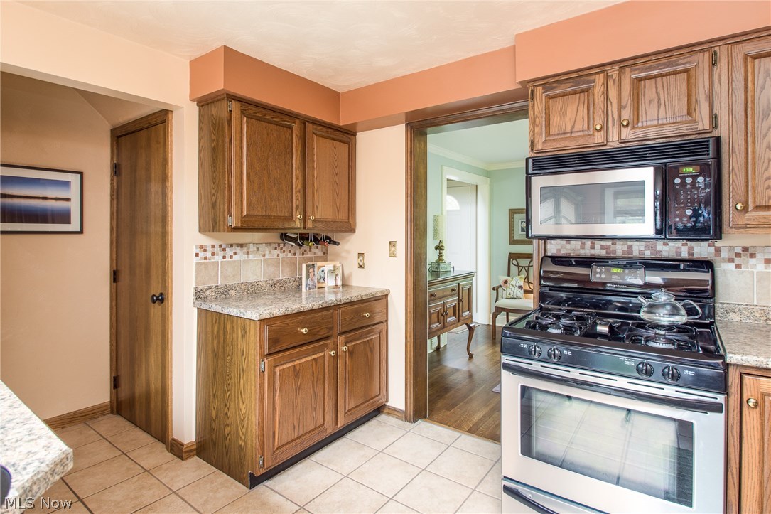 Glacier Heights - Residential