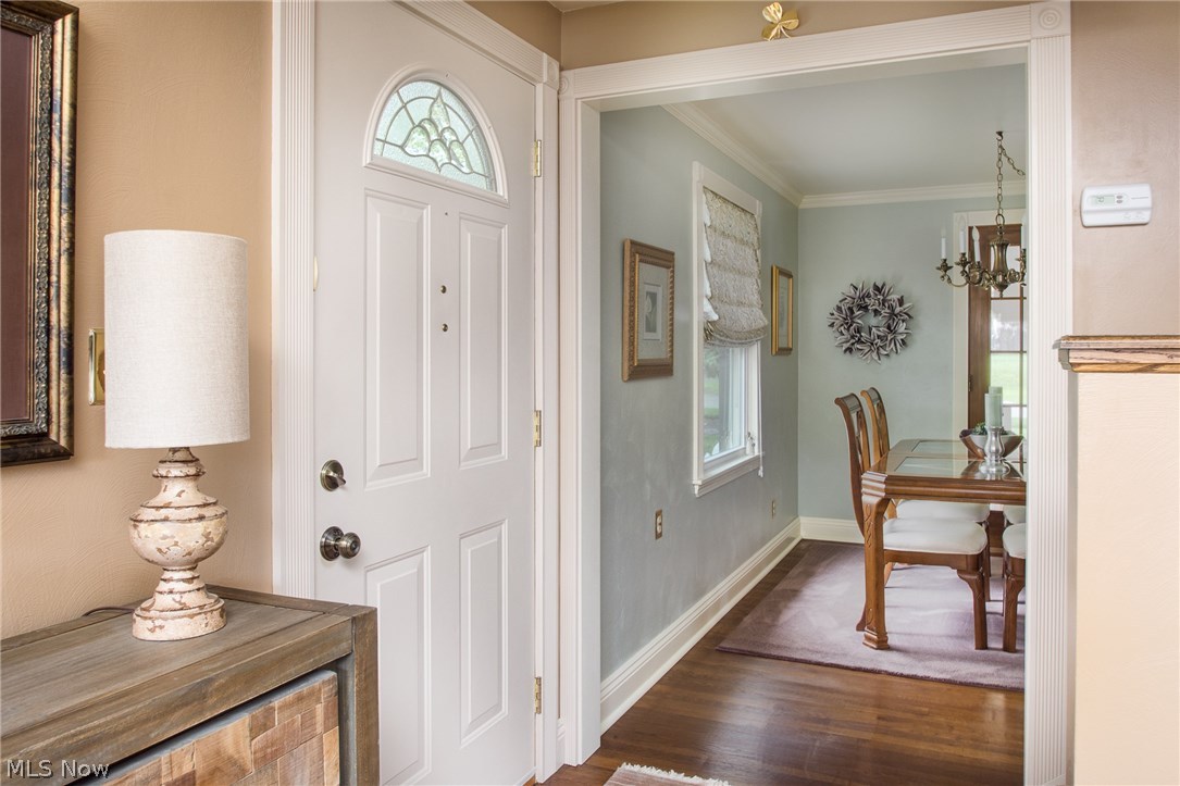 Glacier Heights - Residential