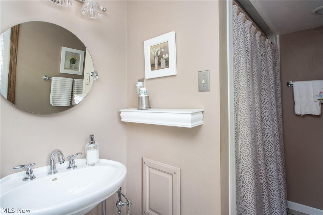 Glacier Heights - Residential