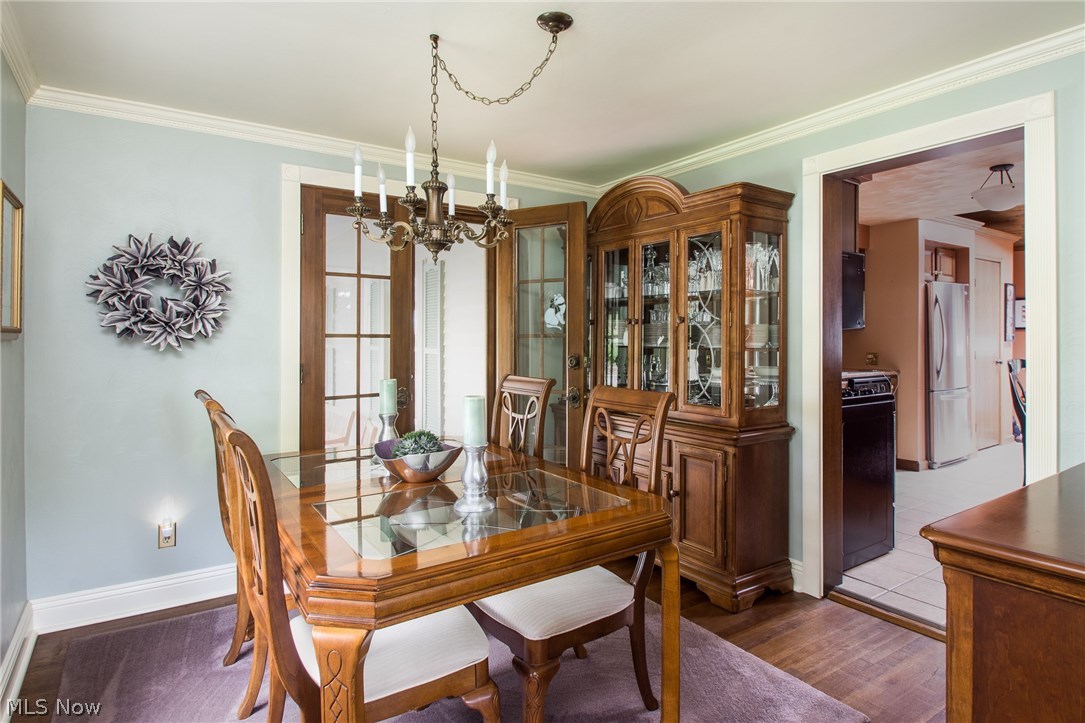 Glacier Heights - Residential