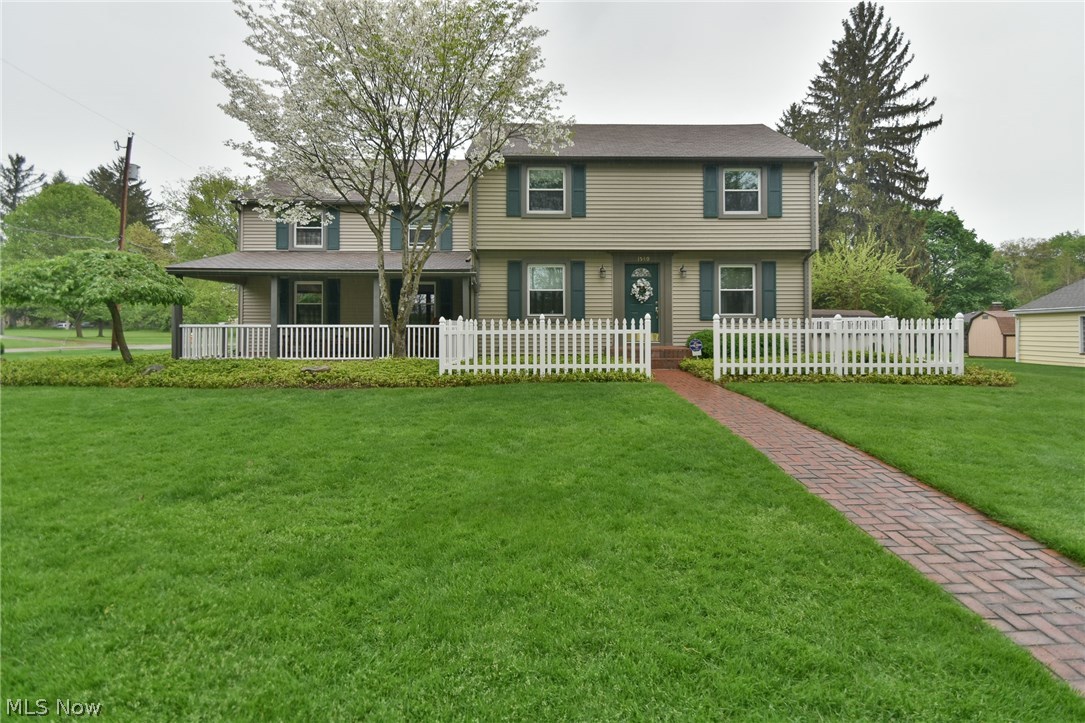 Glacier Heights - Residential