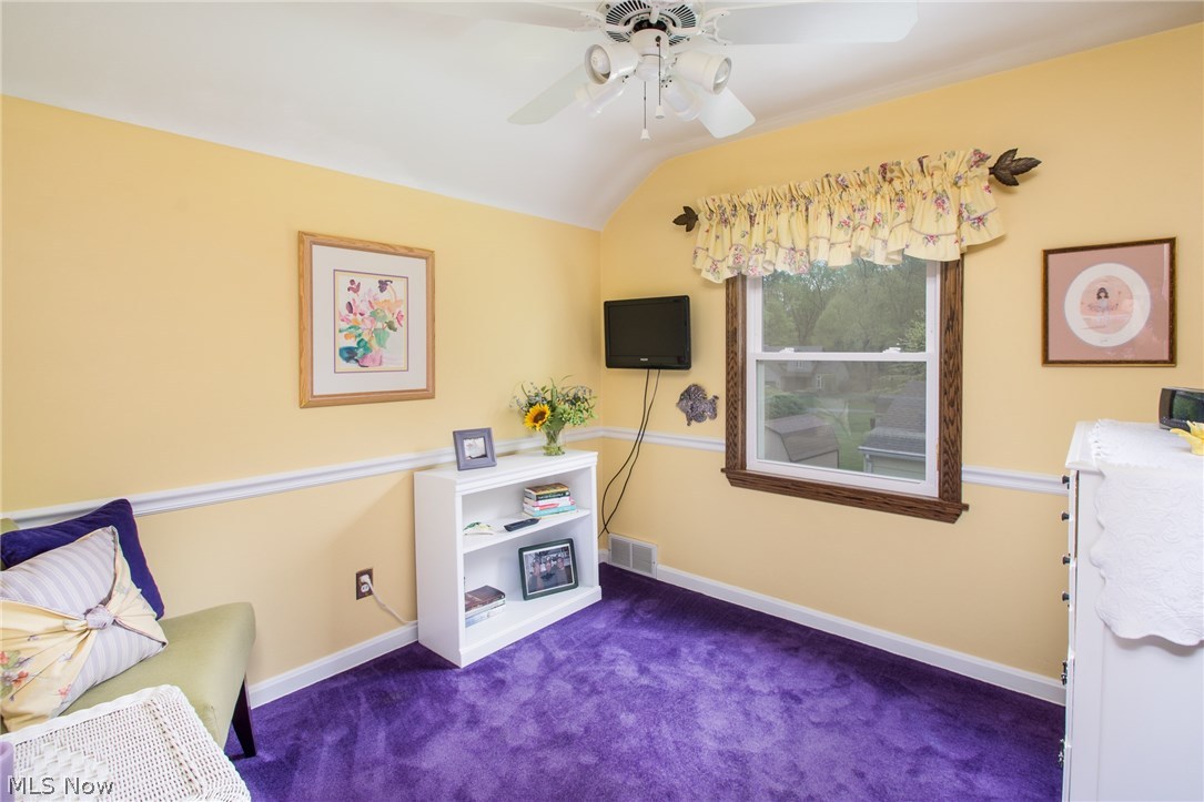 Glacier Heights - Residential