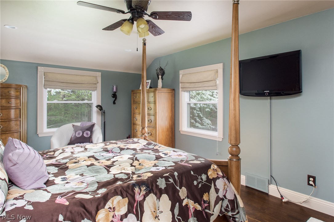 Glacier Heights - Residential