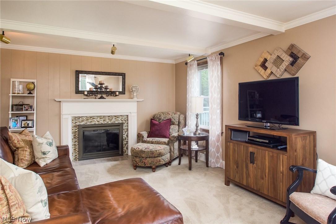 Glacier Heights - Residential