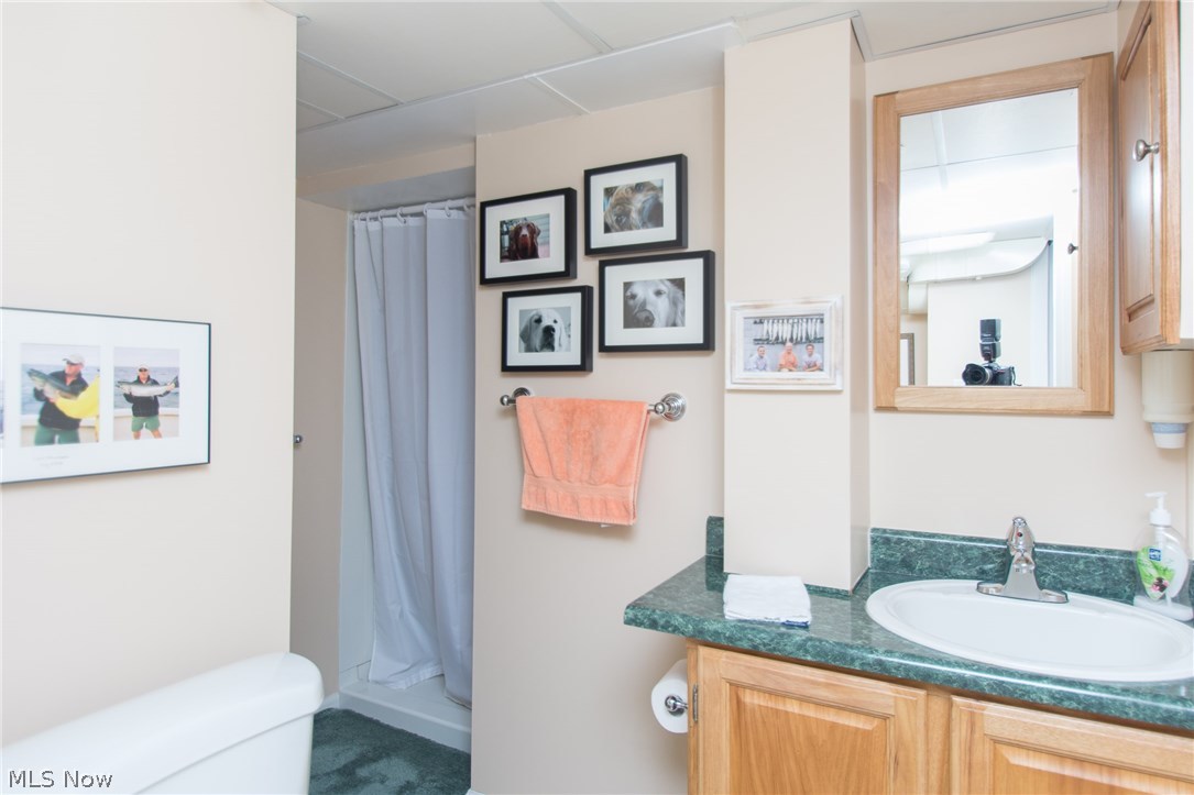 Glacier Heights - Residential