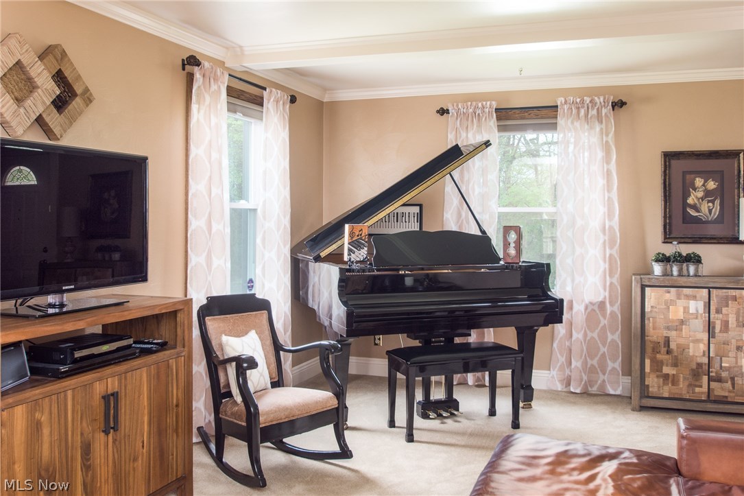 Glacier Heights - Residential