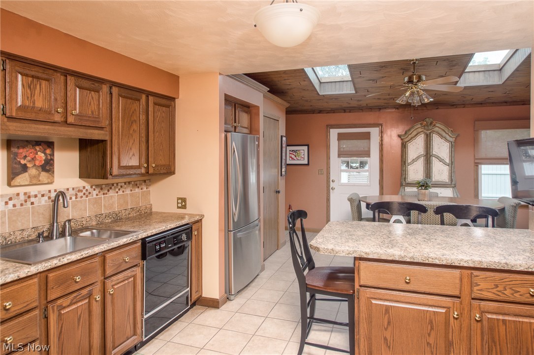 Glacier Heights - Residential