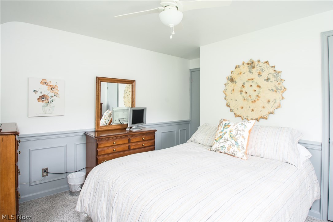 Glacier Heights - Residential