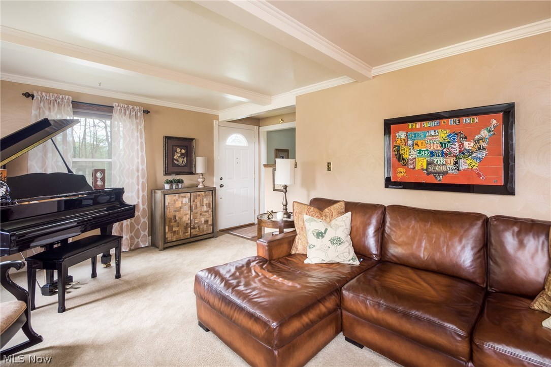 Glacier Heights - Residential