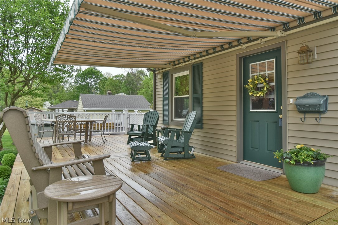 Glacier Heights - Residential