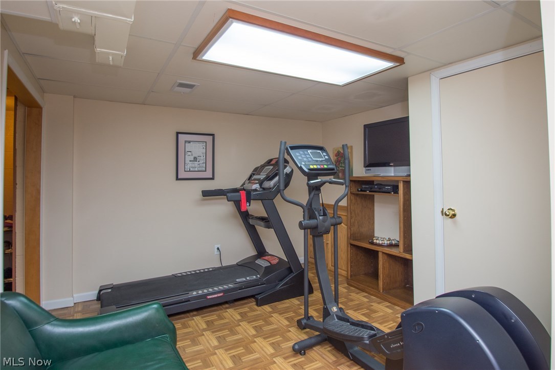 Glacier Heights - Residential