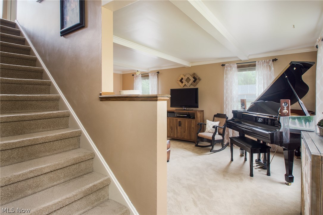 Glacier Heights - Residential