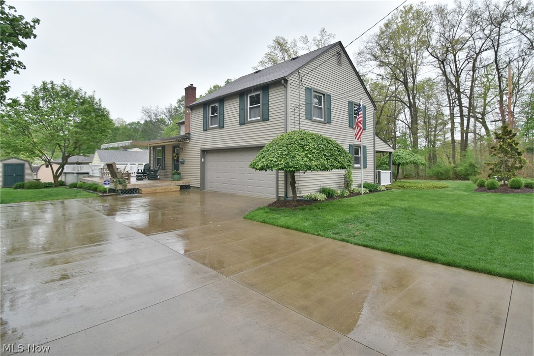 Glacier Heights - Residential