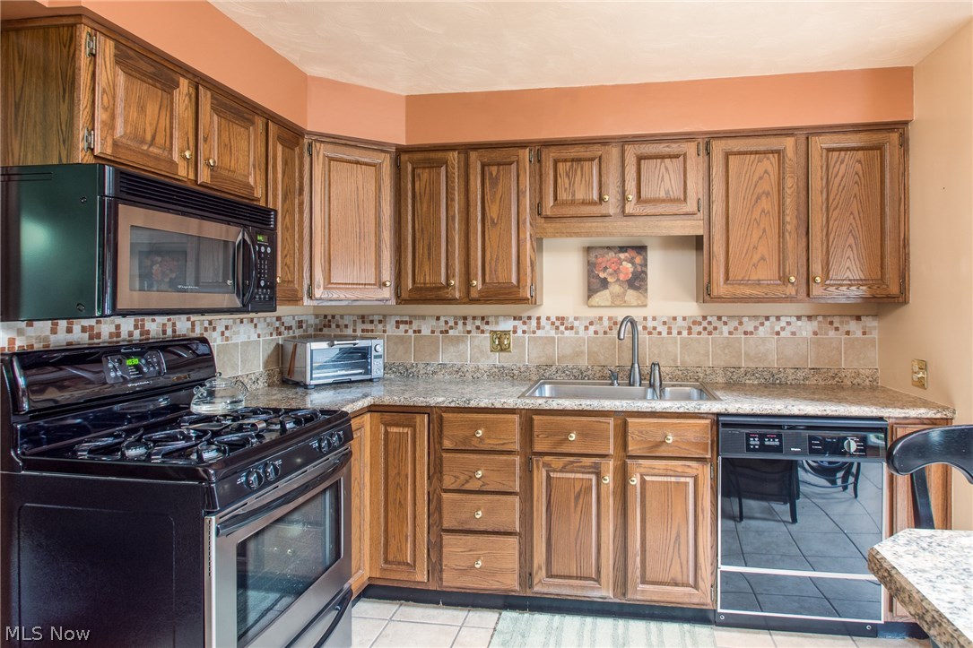 Glacier Heights - Residential