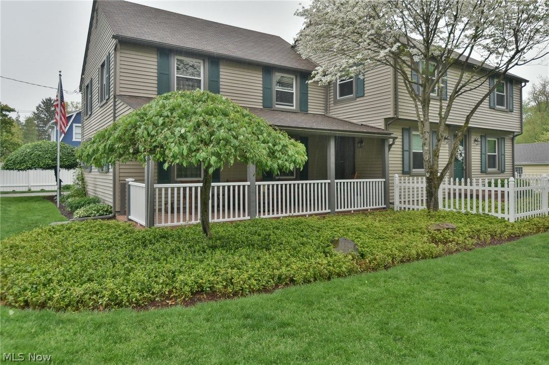 Glacier Heights - Residential