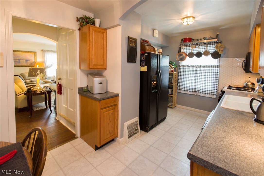 Creston Park - Residential