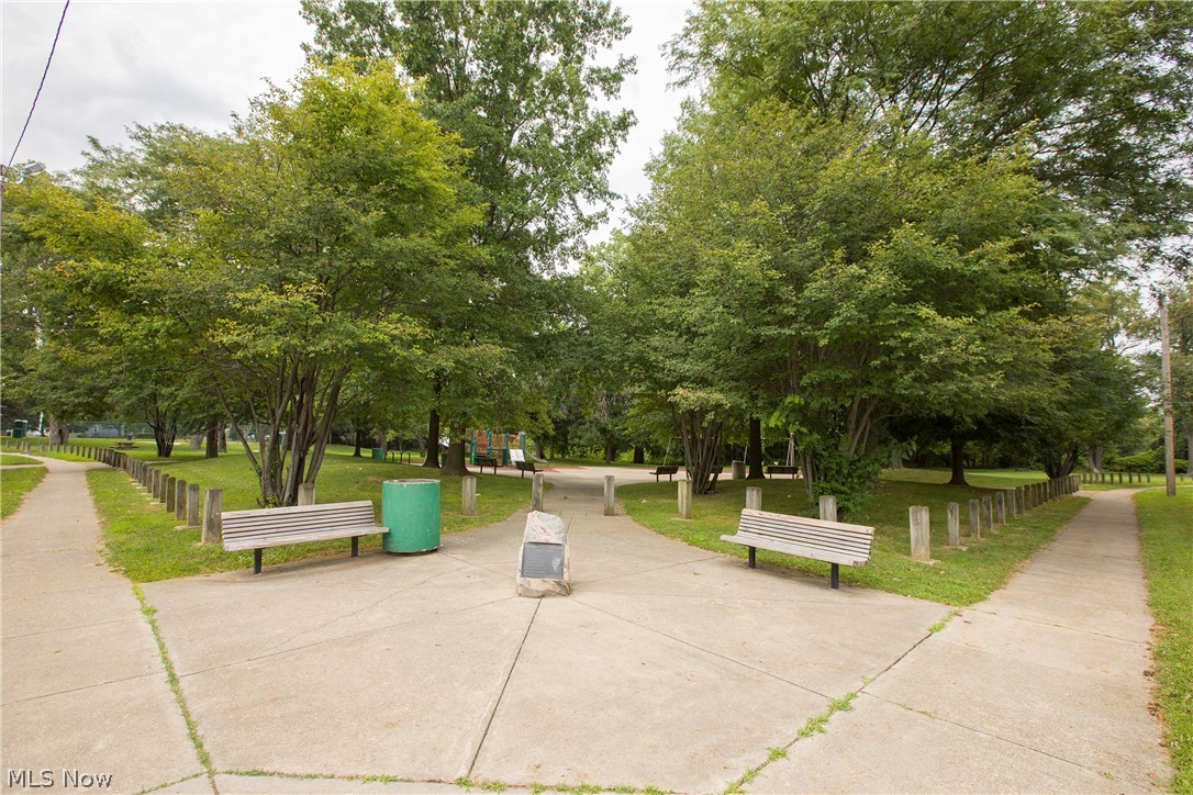 Creston Park - Residential