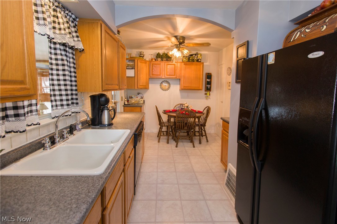 Creston Park - Residential