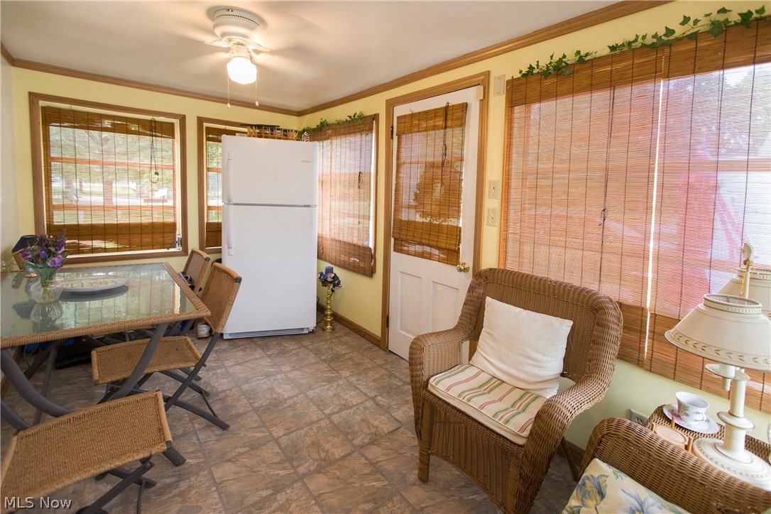 Creston Park - Residential