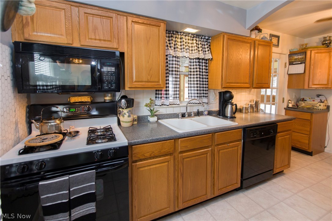 Creston Park - Residential