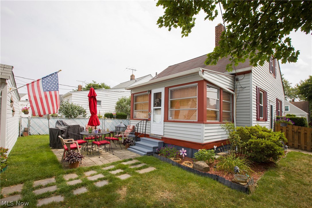 Creston Park - Residential