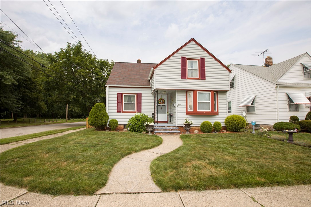 Creston Park - Residential