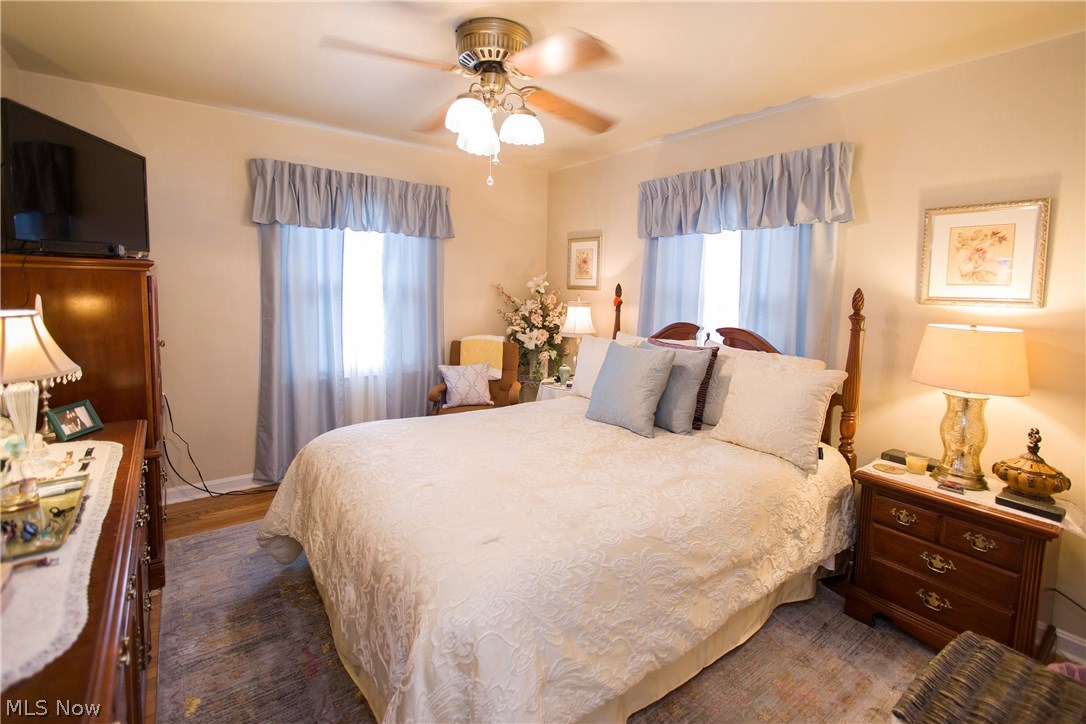 Creston Park - Residential