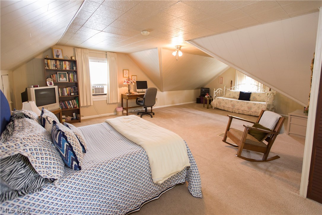 Creston Park - Residential