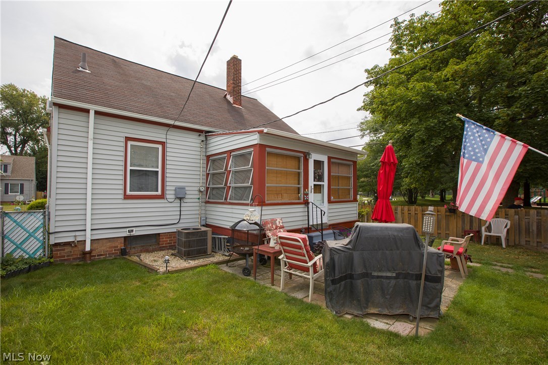 Creston Park - Residential