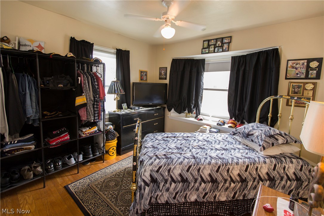 Creston Park - Residential