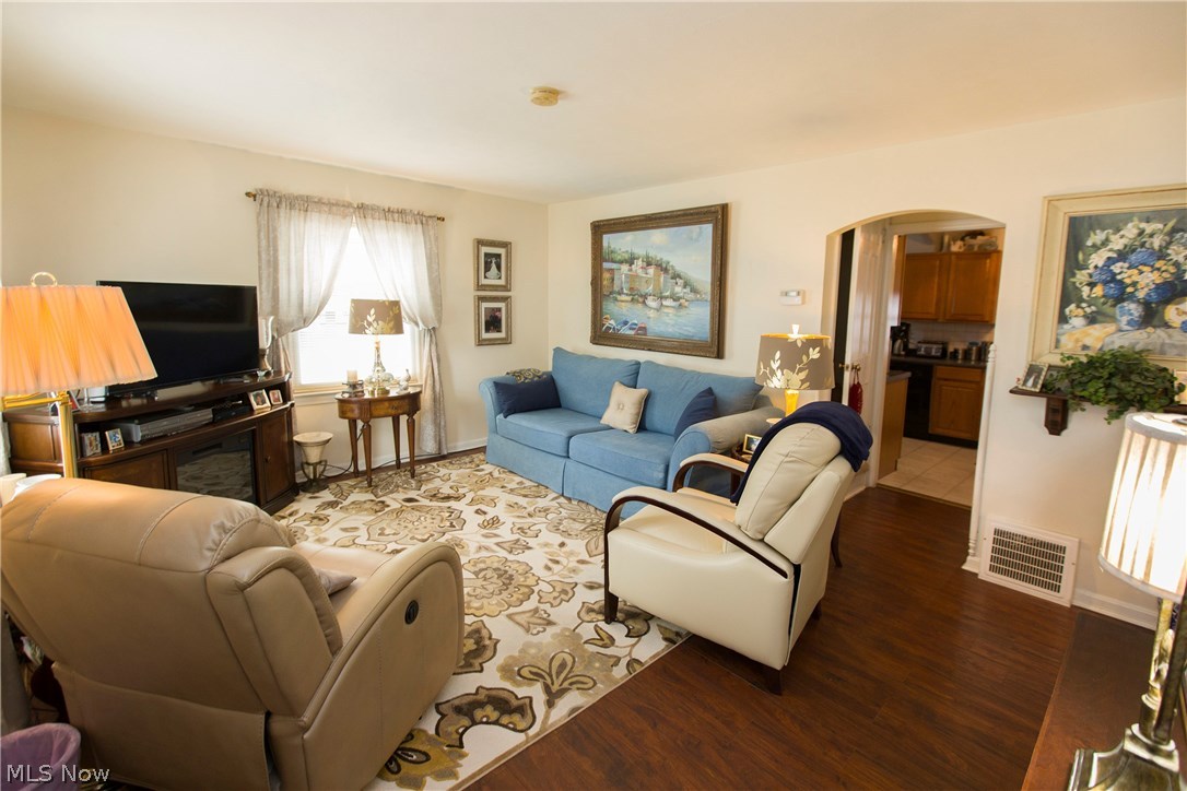 Creston Park - Residential