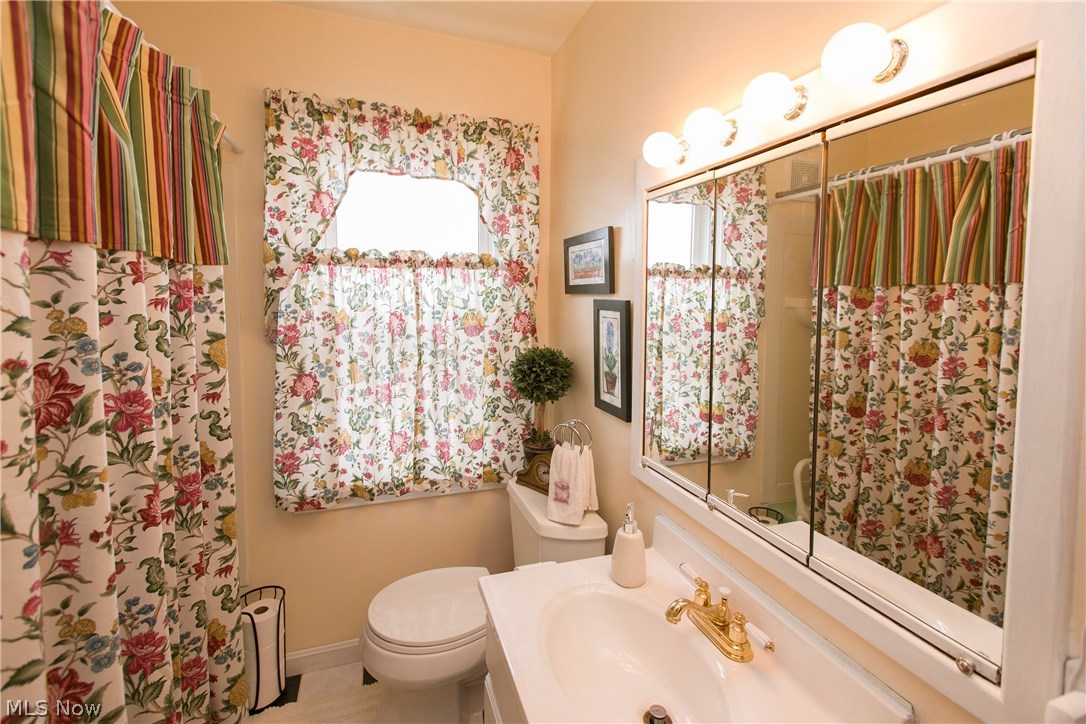 Creston Park - Residential