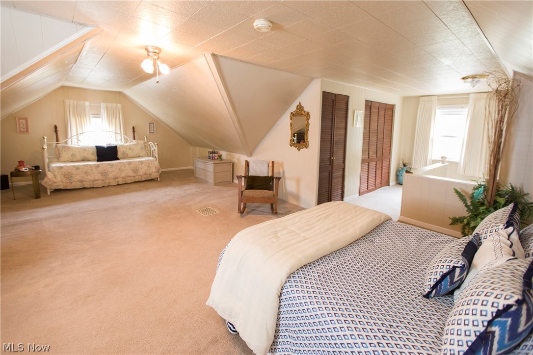 Creston Park - Residential