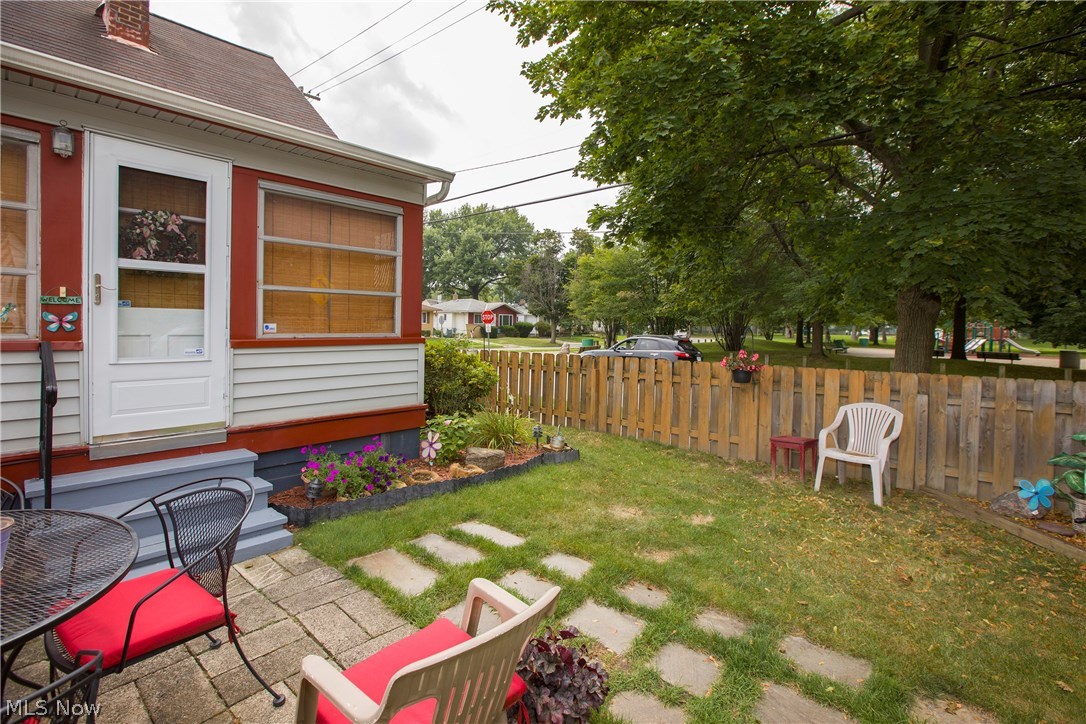 Creston Park - Residential