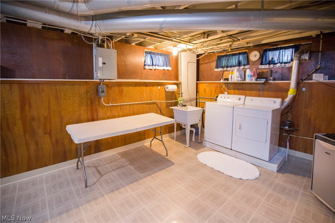 Creston Park - Residential