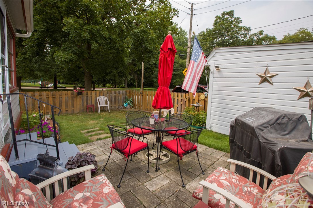 Creston Park - Residential