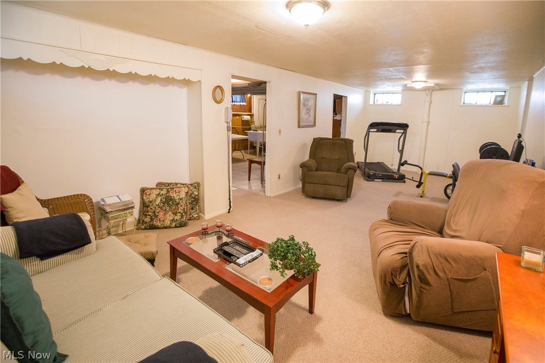 Creston Park - Residential