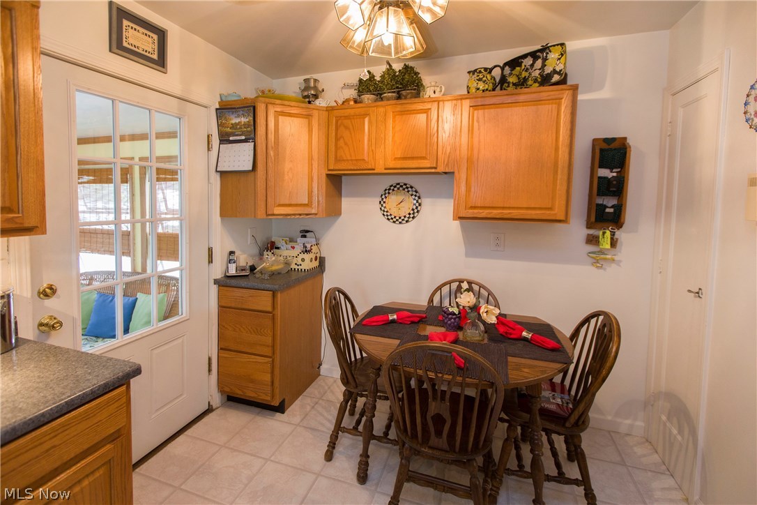 Creston Park - Residential