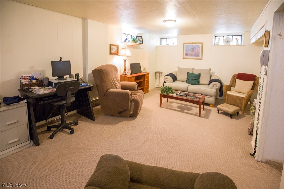 Creston Park - Residential