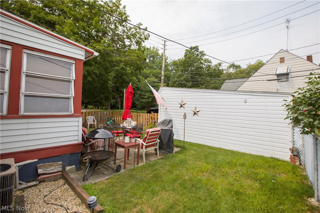 Creston Park - Residential