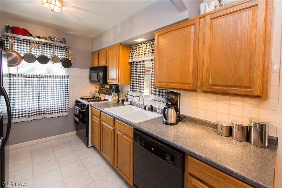 Creston Park - Residential