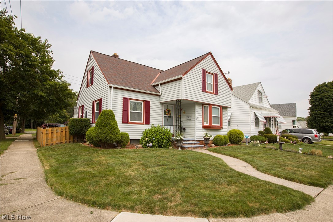 Creston Park - Residential