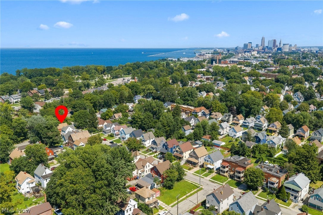 1308 W 95th Street